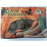The Best Fresh Thai Sour Tamarind 16 oz