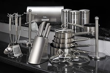 amazon sale kitchen set