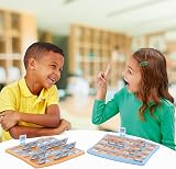 Winning Moves Bluey Guess Who? Classic Guessing Board Game for Families view 6