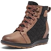 SOREL Women's Evie II NW Lace Boots