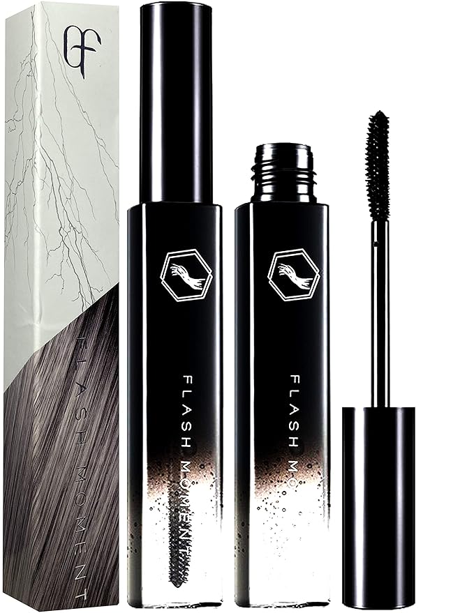 2 Pack Hair Finishing stick Hair Mascara Hair Products