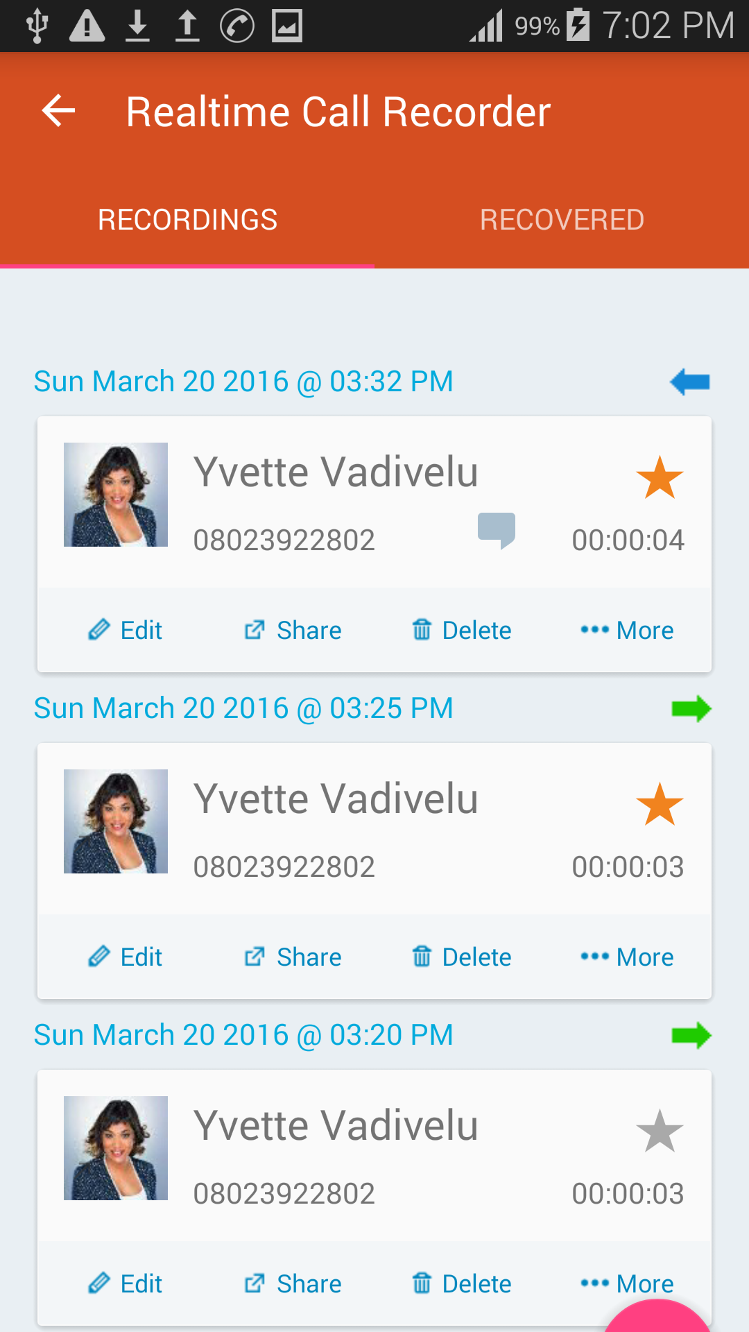 Realtime Call Recorder - PRO - //medicalbooks.filipinodoctors.org