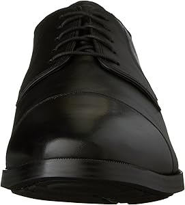cole haan men's jay grand cap ox oxford