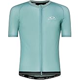 Oakley Mens Endurance Ultra Lite Jersey