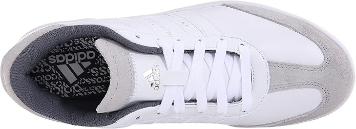 adidas men's adicross v golf spikeless shoe