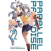 Parallel Paradise Vol. 22