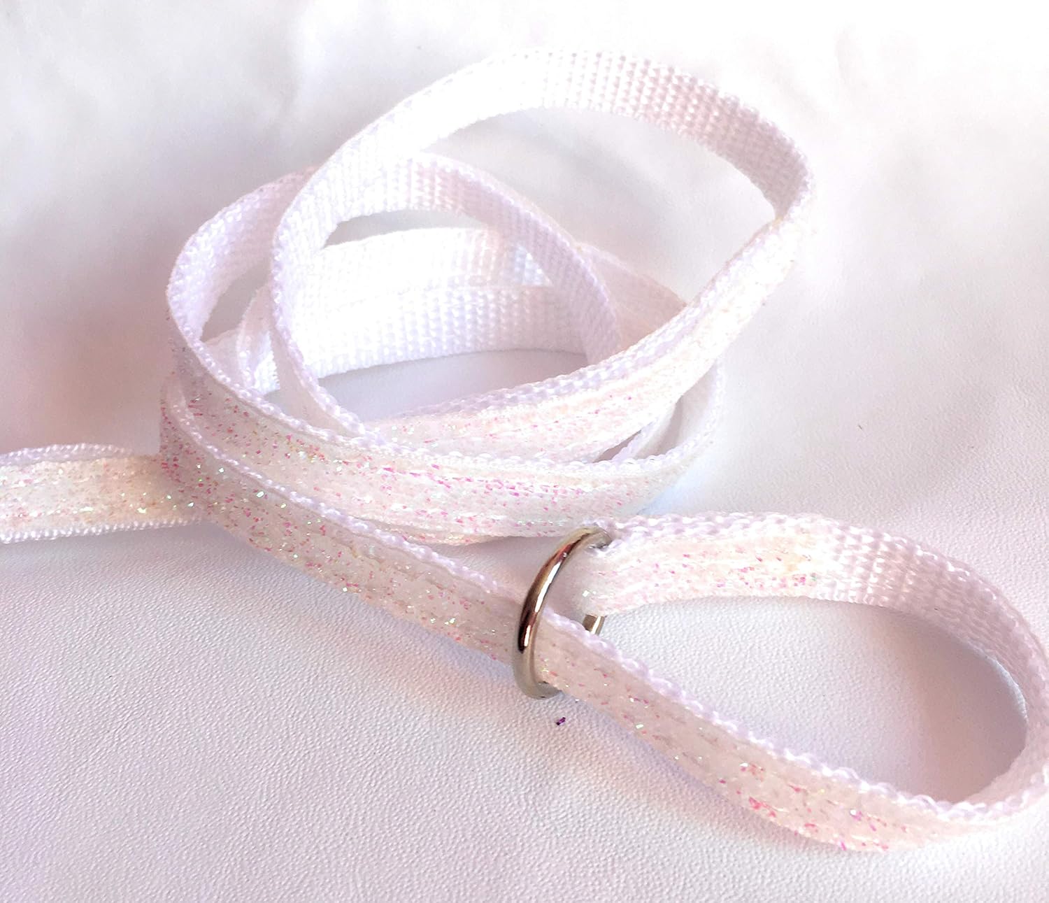 stephanie smith show dog leads