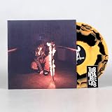 JANE REMOVER Revengeseekerz Double LP Vinyl Record, Orange Melt Color, Turntable Lab Exclusive, Limited Edition /500