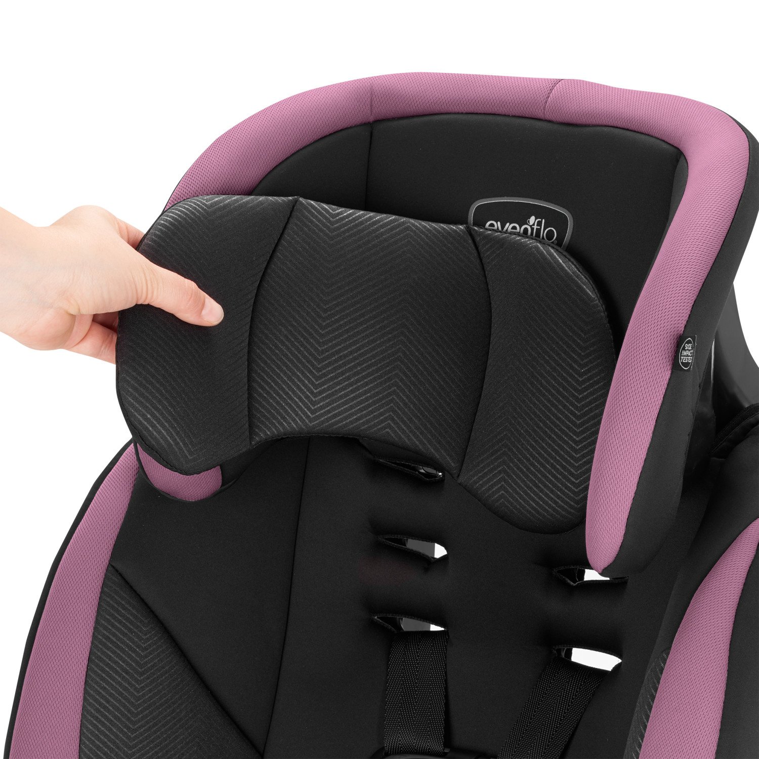 evenflo car seat maestro sport