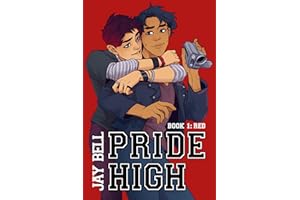 Pride High : Book 1 - Red