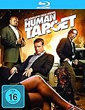 Human Target - Staffel 1 [Blu-ray]