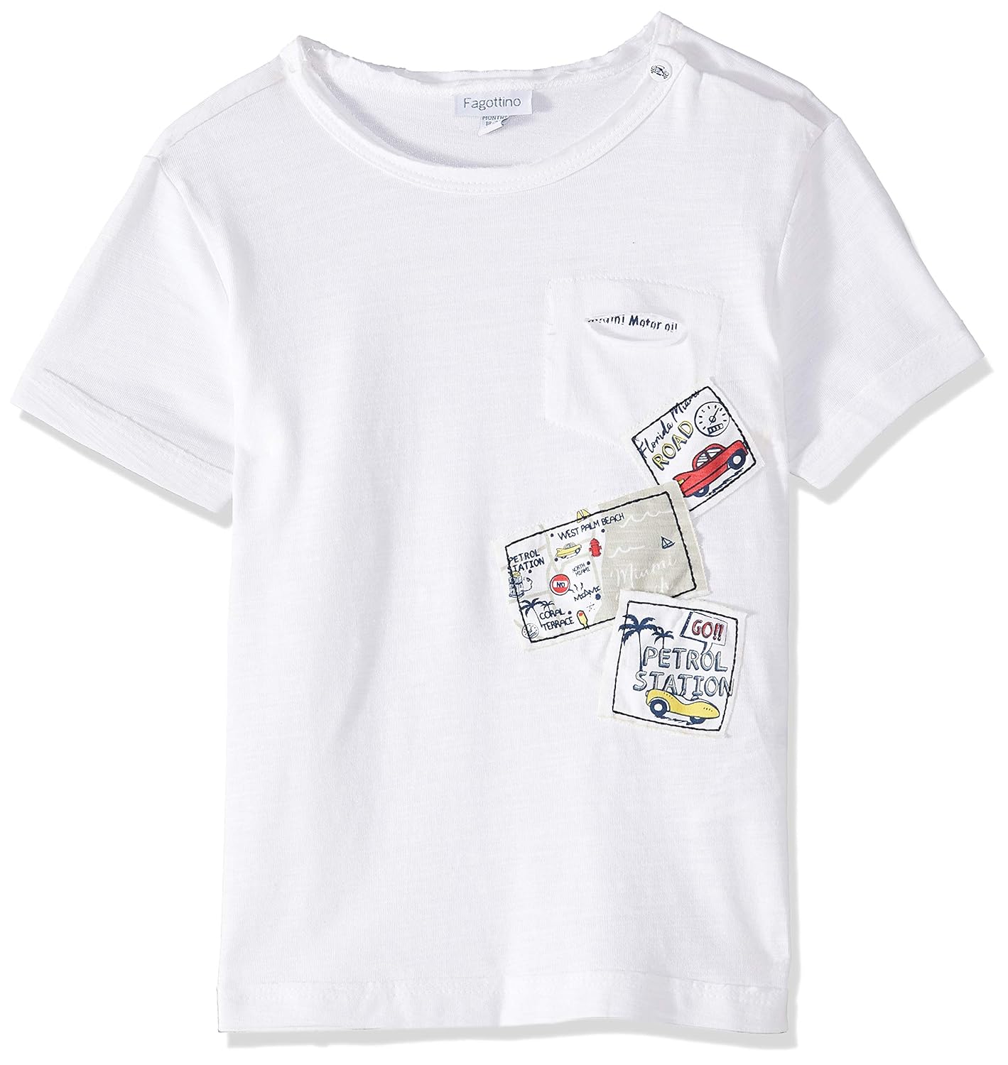 fagottino baby clothes