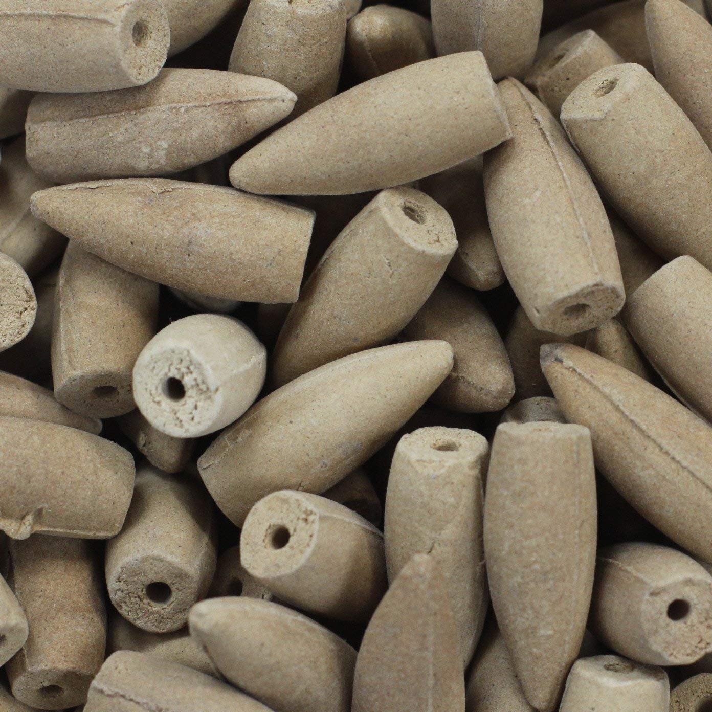 Ancient Wisdom Vanilla - Backflow Incense Cones x 50