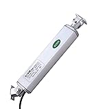 SOViK 2" 2 inch Stroke Micro Linear Actuator,12V DC