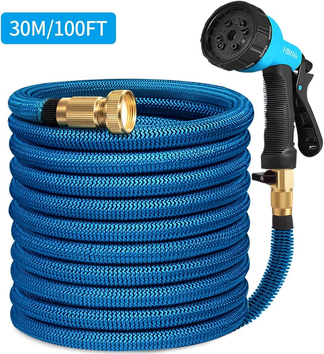 Tubo Flessibile Per Doccia, 1,5 M, Flessibile Per Doccia In Acciaio Inossidabile Antipiega Dorato Con Connettori In Ottone Massiccio Ymyny 87856090
