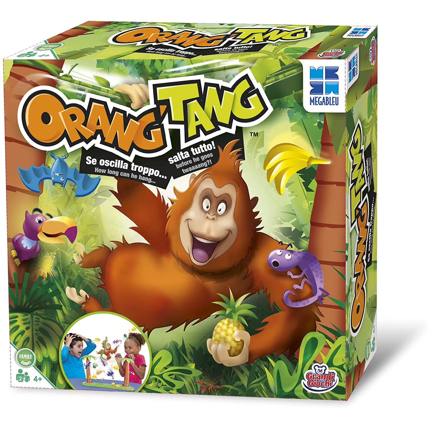 Grandi Giochi Orang Tang