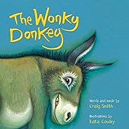 Wonky Donkey