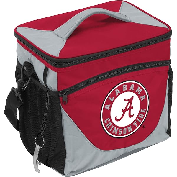 logobrands MLB Unisex-Adult 16 Can Cooler Tote India