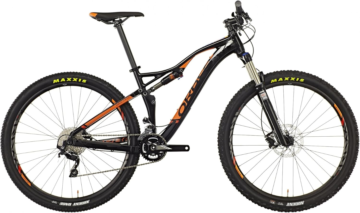 orbea occam 29 h50