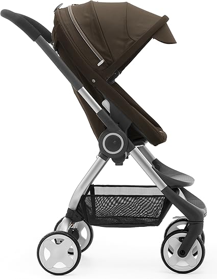 stokke scoot youtube