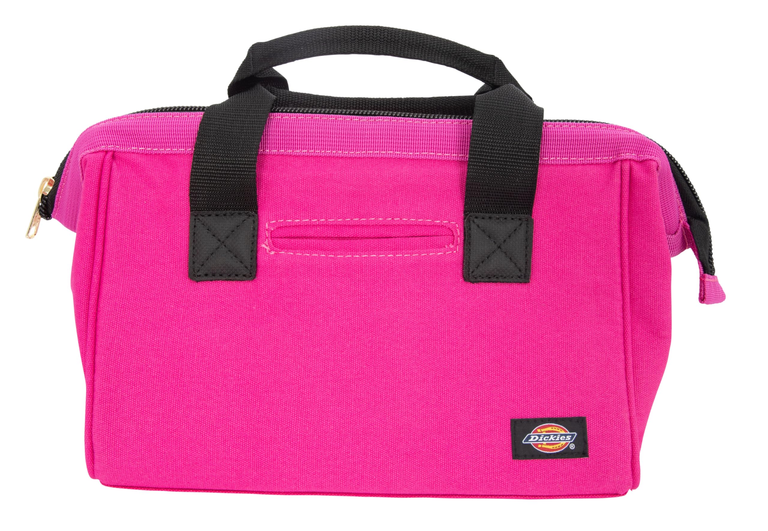 Dickies 12-Inch Durable Canvas Work Bag for