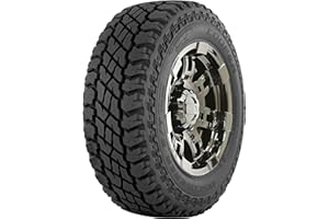 Cooper Discoverer S/T Maxx All-Season LT265/70R17 121/118Q Tire