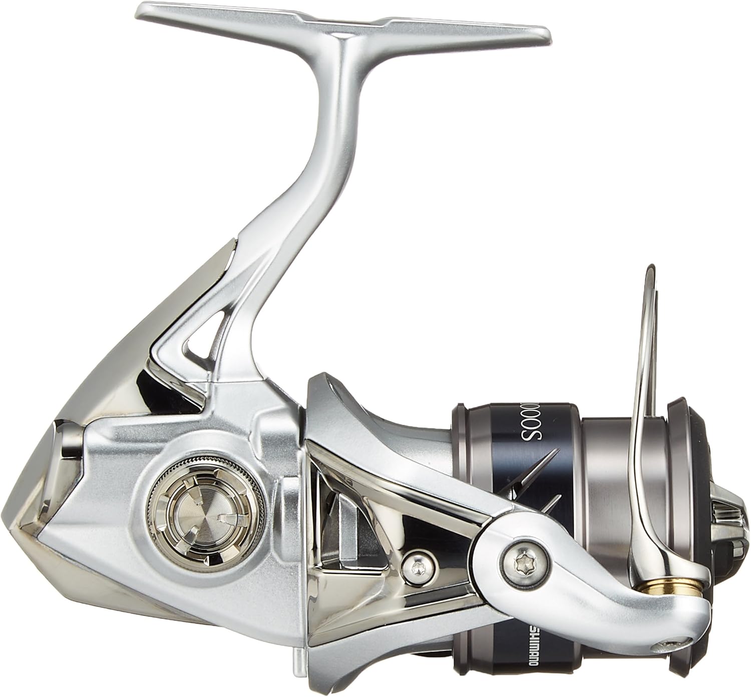 Amazon シマノ Shimano スピニングリール アジング 15 ストラディック 1000s シマノ Shimano スピニング リール