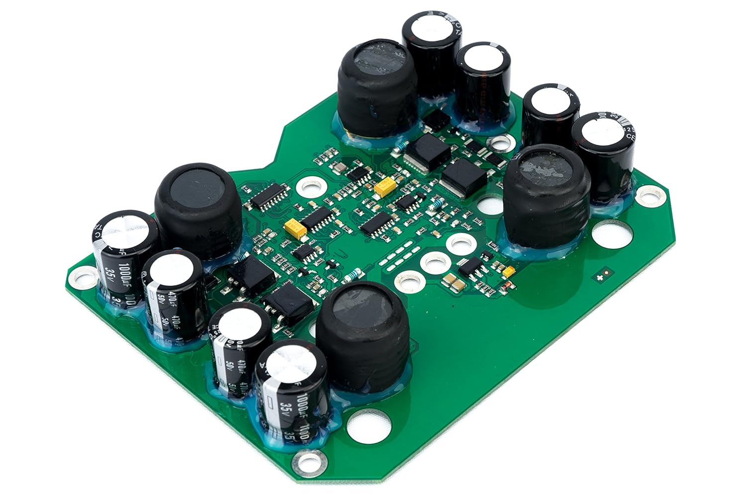 Amazon.com: FICM 6.0 Powerstroke Fuel Injection Control Module - Fits Ford  F250, F350, F450, F550, Excursion 6.0L Diesel Super Duty - Replaces#  904-229, ...