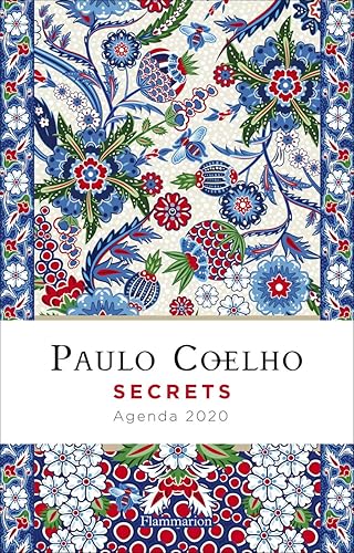 Download Agenda Paulo Coelho : Secrets (Edition française) PDF
