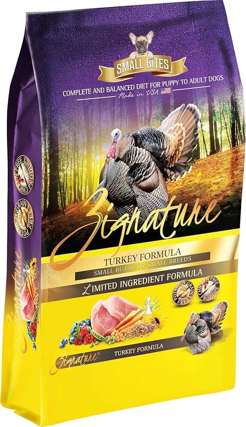 Zignature Kangaroo Formula Review Pet Food Reviewer