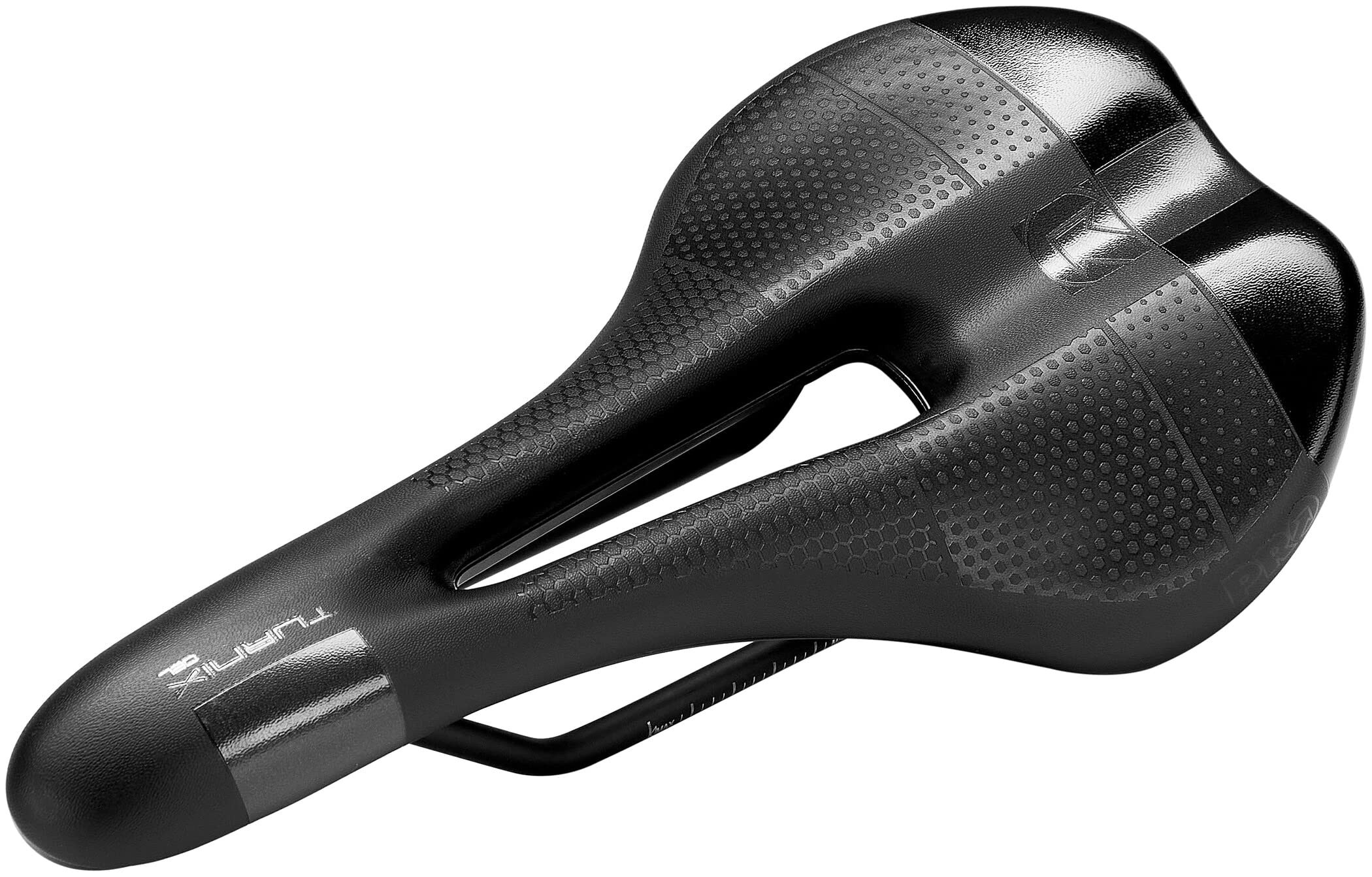 PRO Turnix Gel Saddle, 152mm