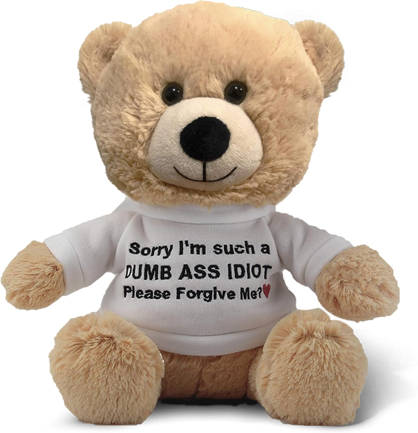dummy teddy