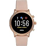 fossil smartwatch ftw 6015