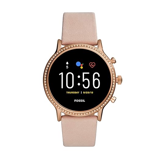 fossil smart watches myntra