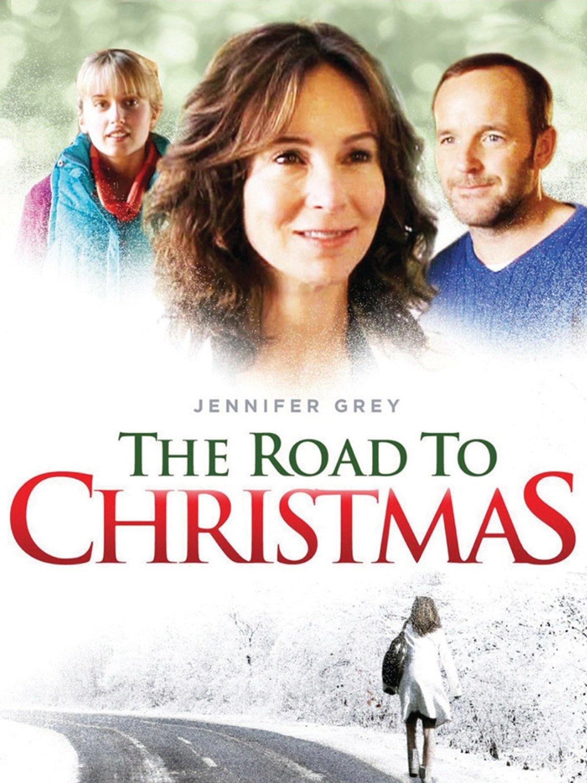 The Road To Christmas Hallmark 2022 Watch Road To Christmas | Prime Video