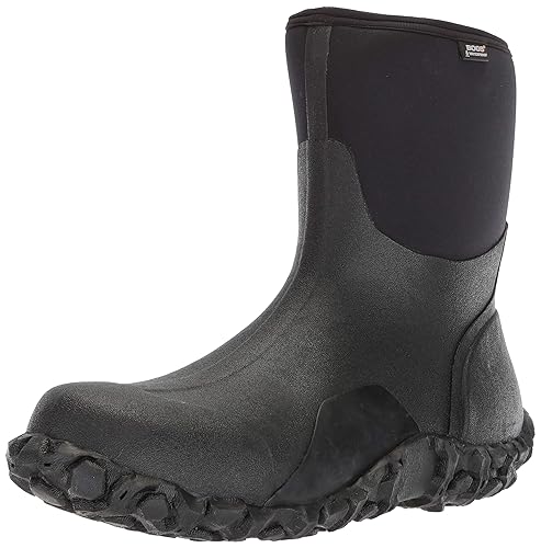 bogs mens snow boots