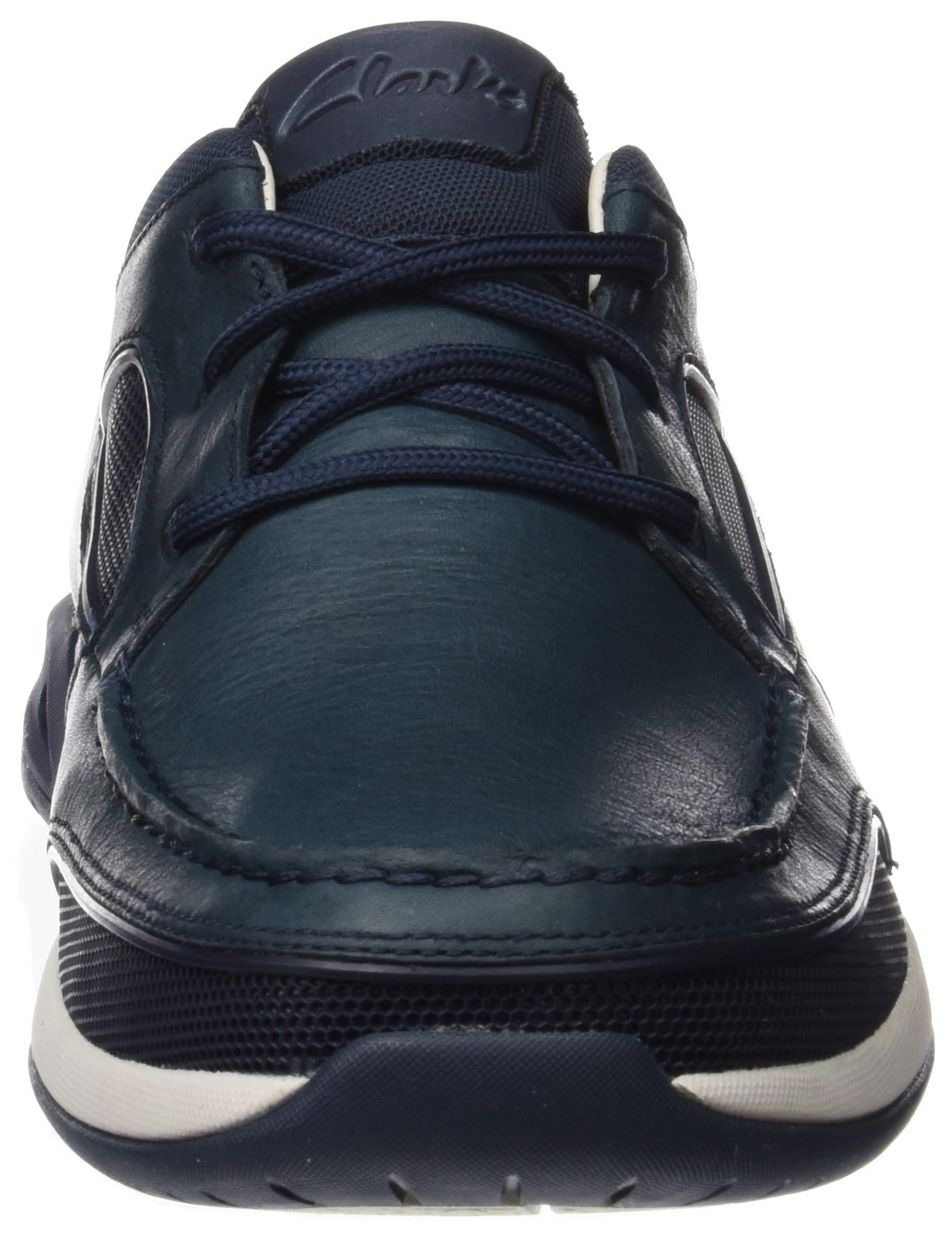 clarks men's ormand sail boat shoes