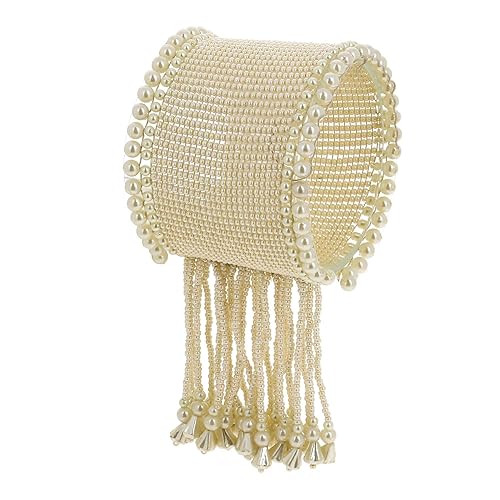 Amazon リストバンド手作りのビーズ手首のブレスレットファッション