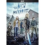New Mutants, The (Feature)
