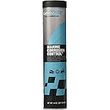 LubriMatic 11402 Corrosion Control Marine Grease - 14 Ounce Cartridge
