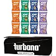 Turbana Chips Variety Pack, 12 Bags x 3oz, Variety Flavors