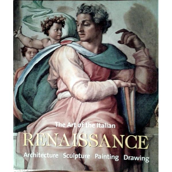 History of Italian Renaissance art: Painting, sculpture