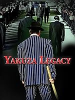 Yakuza Legacy (English Subtitled) (English Subtitled)