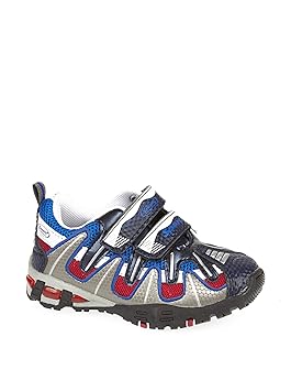 KIMBERFEEL, Jungen Babyschuhe - Lauflernschuhe