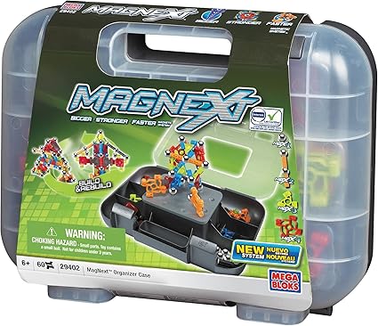 magnext mega bloks