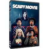 Scary Movie (2026) [DVD]
