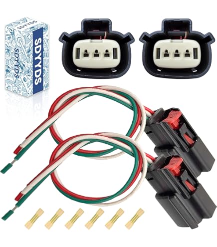 D8s Led FITS RX-8 RX8 D585 IGNITION Coil Kit 10mm Wires W/ Harness RX-8 Zündspulen Set Mit Halterung