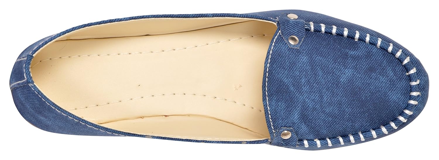 kick women's loafers