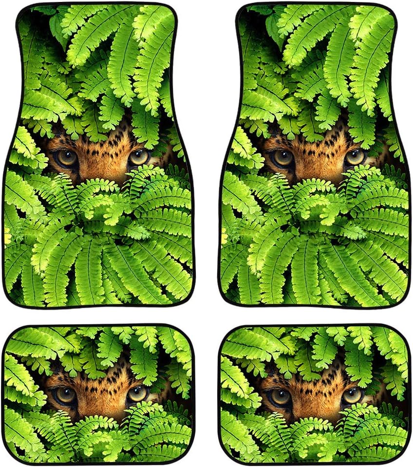 Amazon Car Mats Universal Rubber Car Mats Car Accessories For