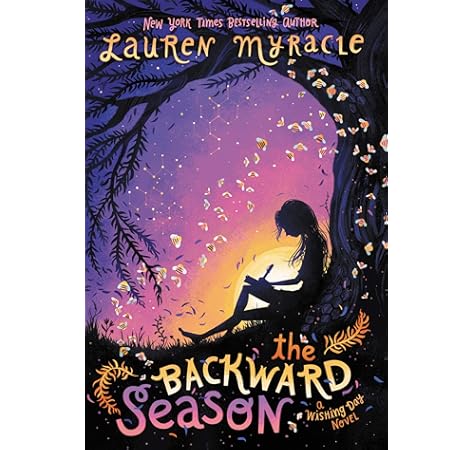 Wishing Day Myracle Lauren Mclaughlin Julie 9780062342072